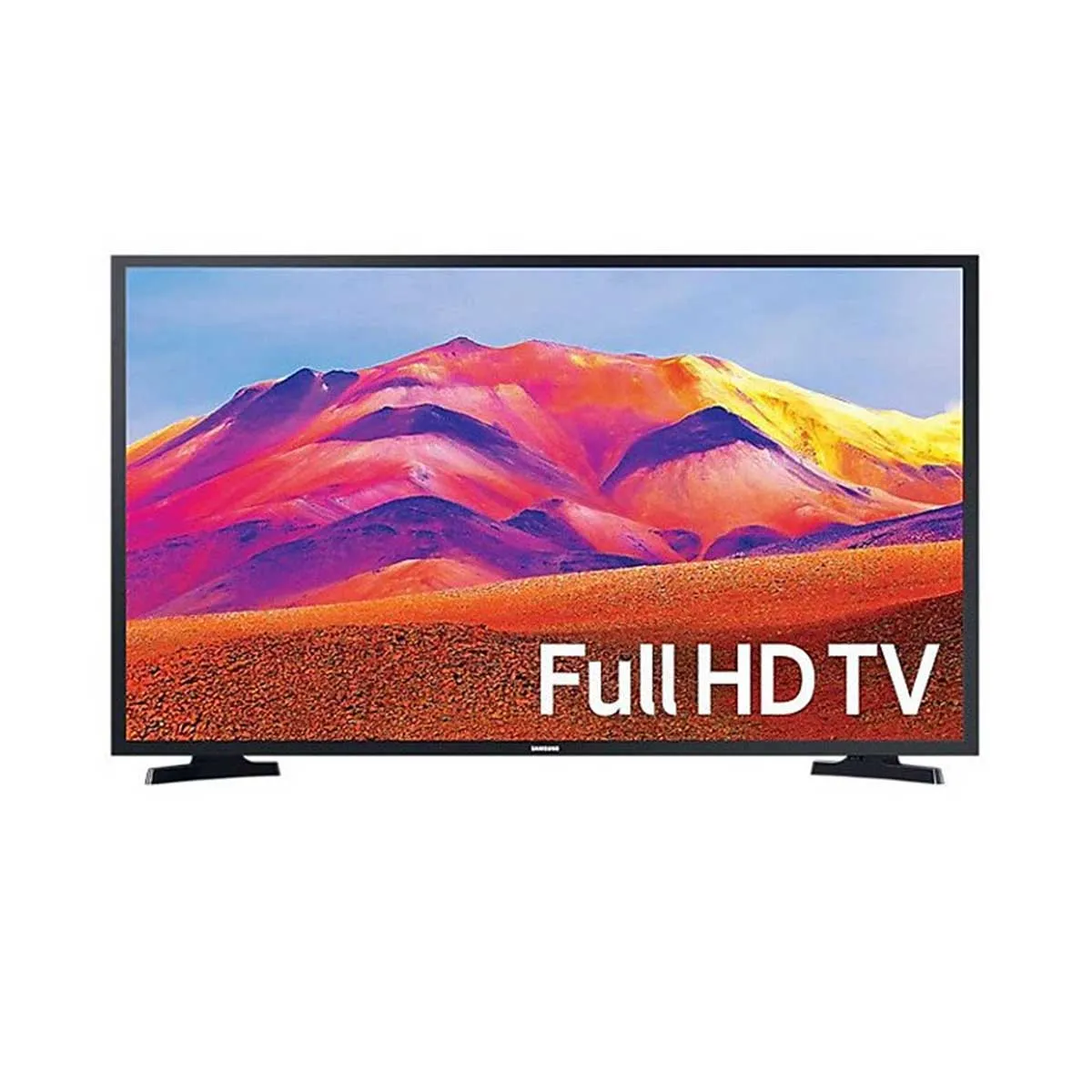 شاشة يونيفا 32" - DTV - HD - LED TV | N-ClassN CLassT2/s