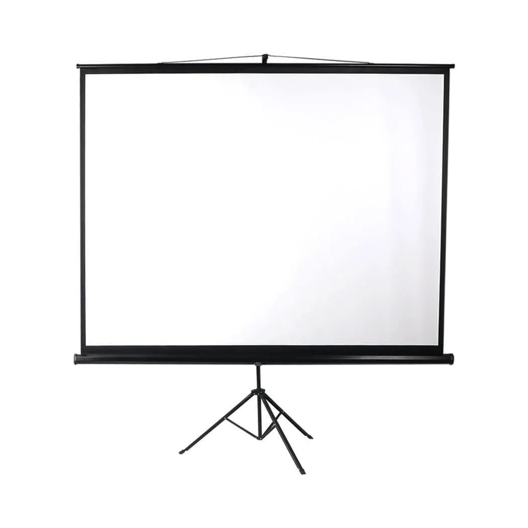 100 Inch Projector Screen Tripod Stand