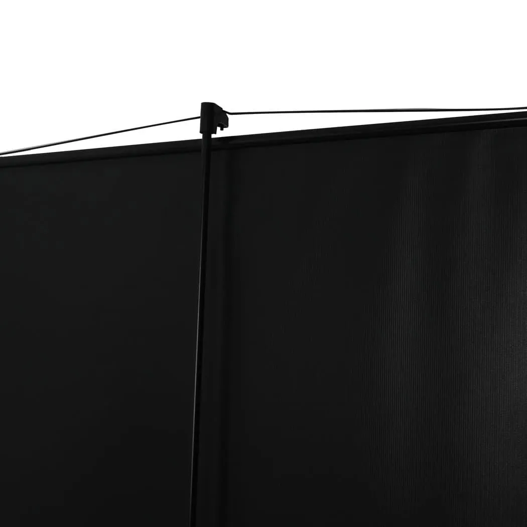 100 Inch Projector Screen Tripod Stand