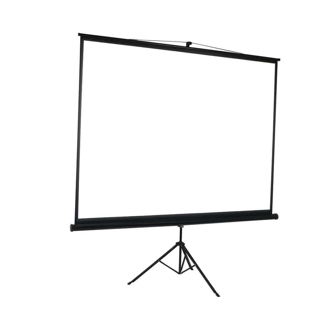100 Inch Projector Screen Tripod Stand