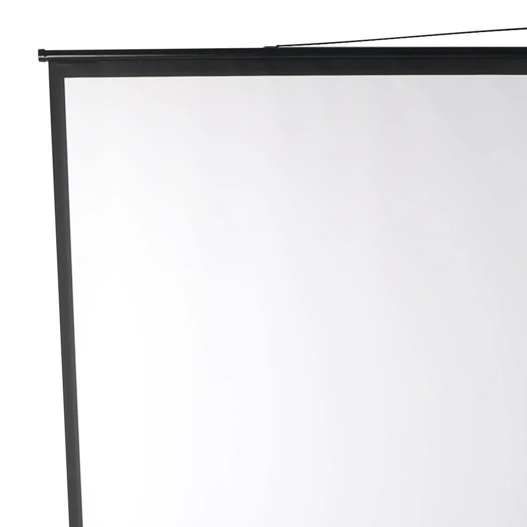 100 Inch Projector Screen Tripod Stand