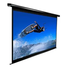 110" Diag.16 9 Electric Screen