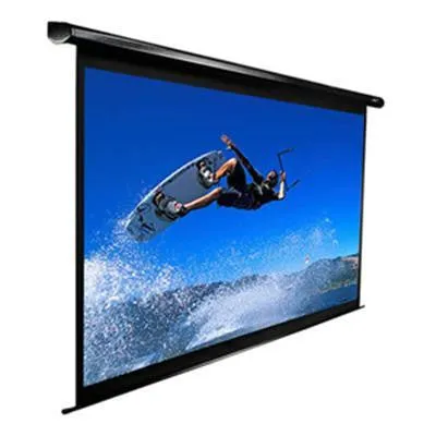 110" Diag.16 9 Electric Screen