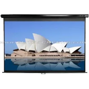 114" Diag Manual Pulldown Scrn