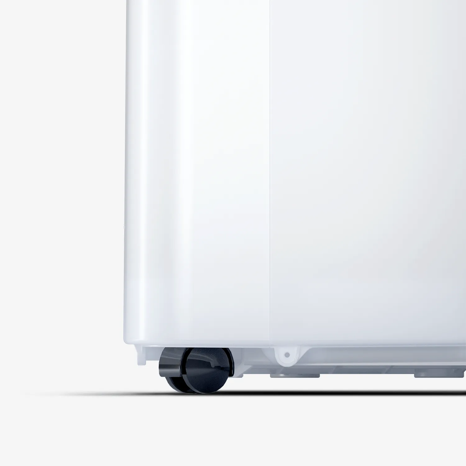 12,000 BTU 3-in-1 Portable Air Conditioner with Smart App Control