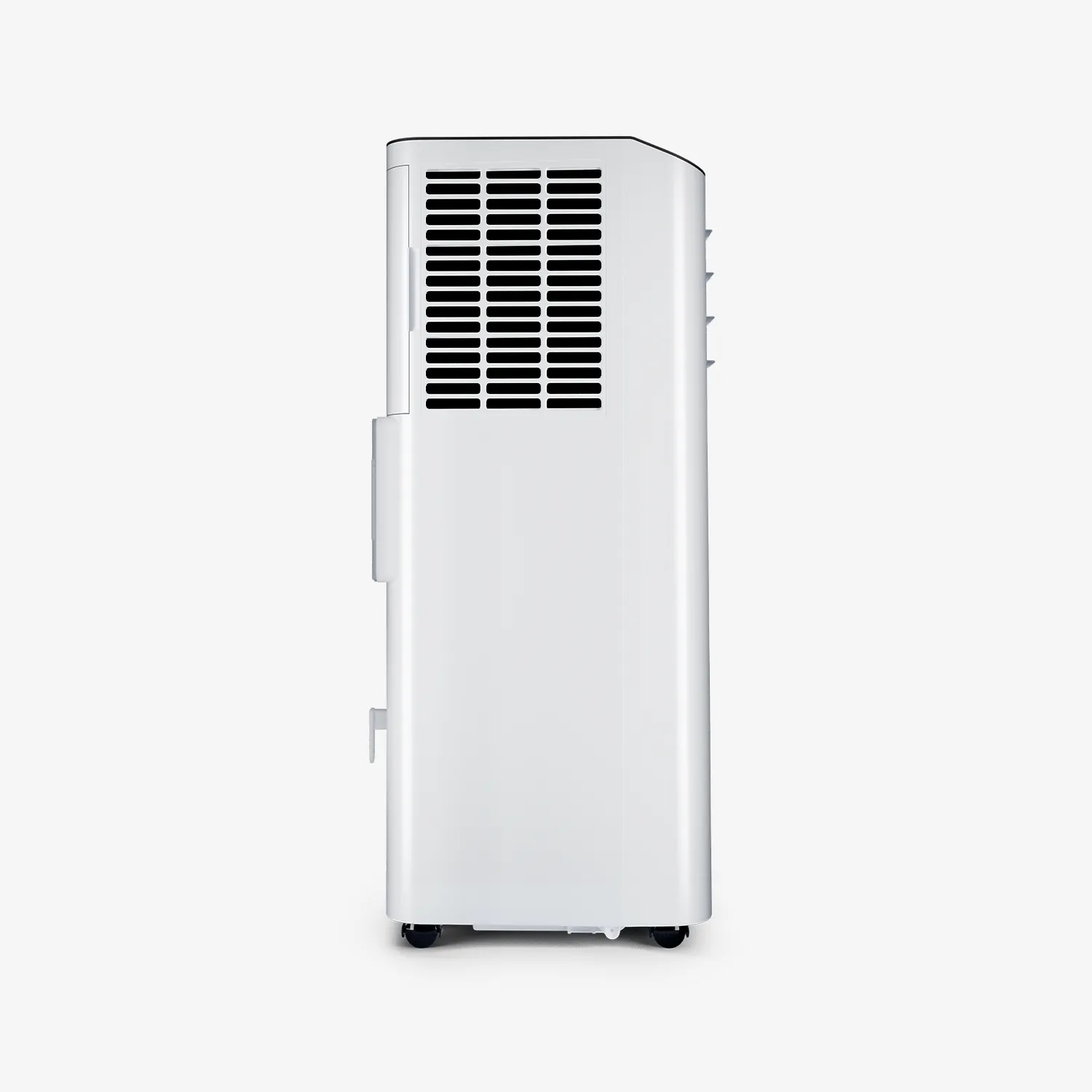 12,000 BTU 3-in-1 Portable Air Conditioner with Smart App Control