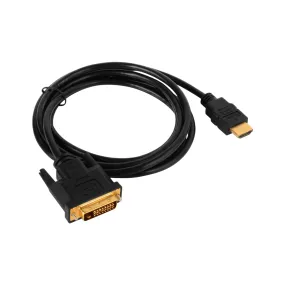 1.5M Hdmi To Vga Adapter Cable -