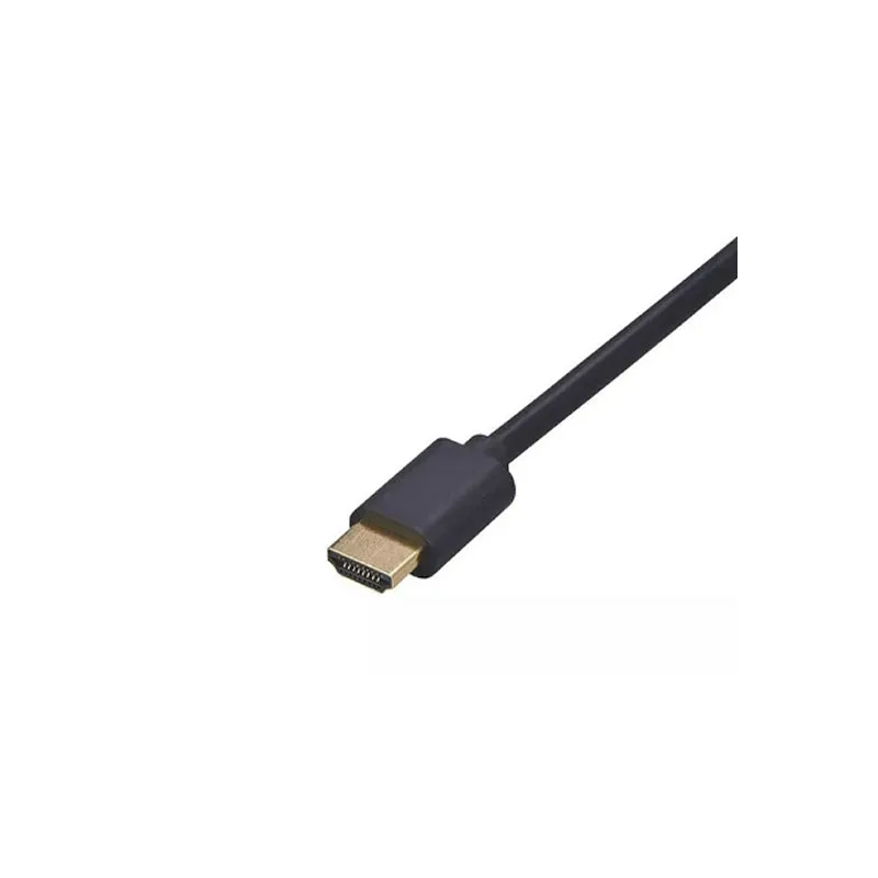 1.5M Hdmi To Vga Adapter Cable -