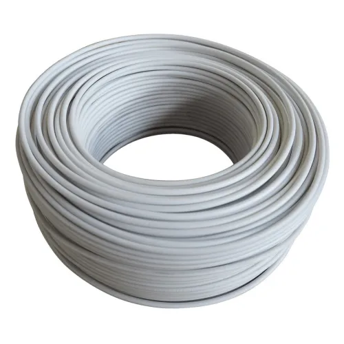 1.5mm Twin Flat With Earth Surfix cable Premium 100m Roll