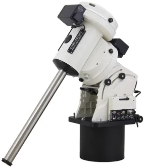 1600GTO German Equatorial Mount. Includes APCC-PRO and PEMPro