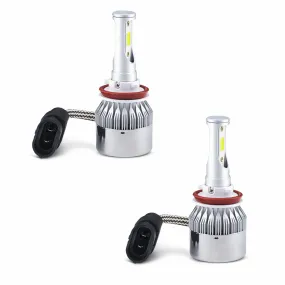 1993 Buick Regal Fog Light Bulb  885 LED Kit