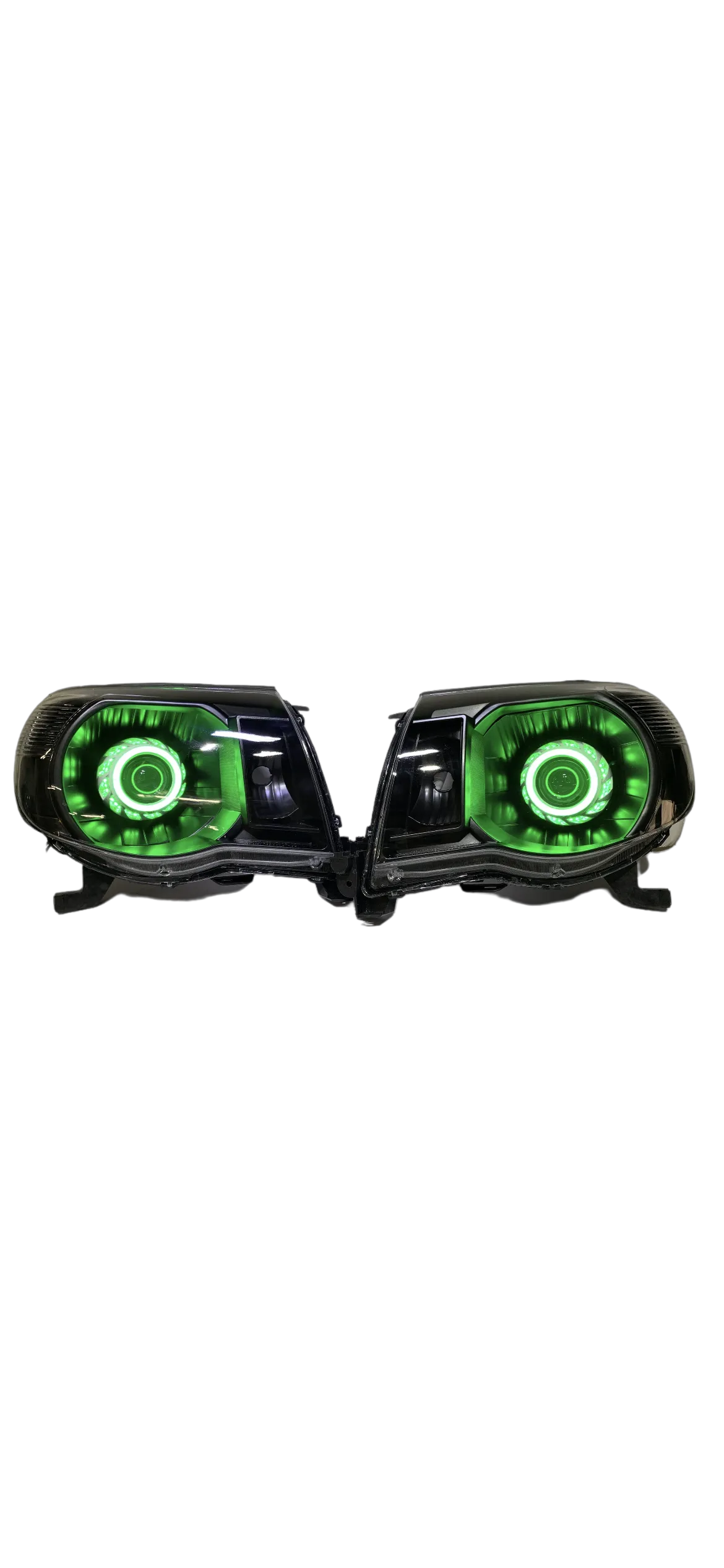 2005-2011 Toyota Tacoma Projector Headlights