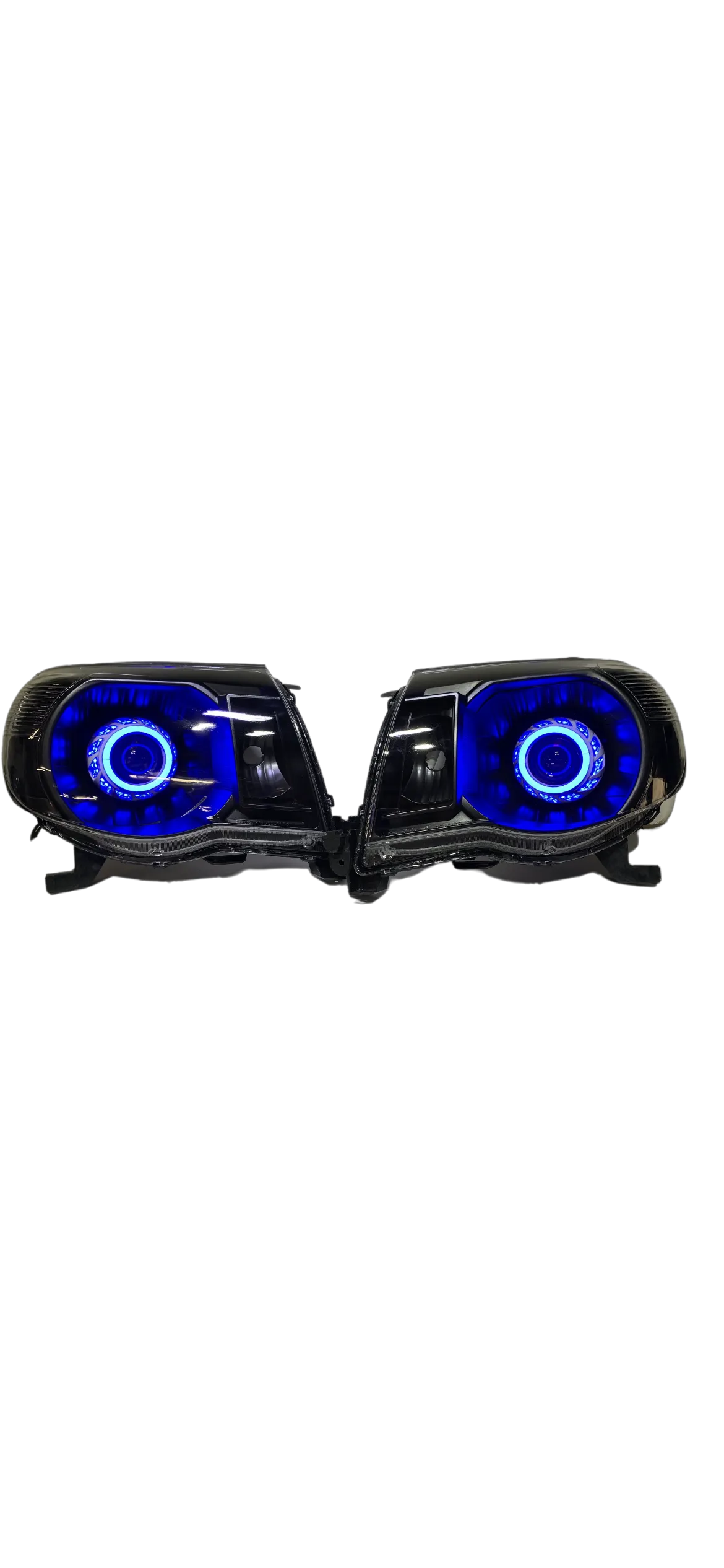 2005-2011 Toyota Tacoma Projector Headlights