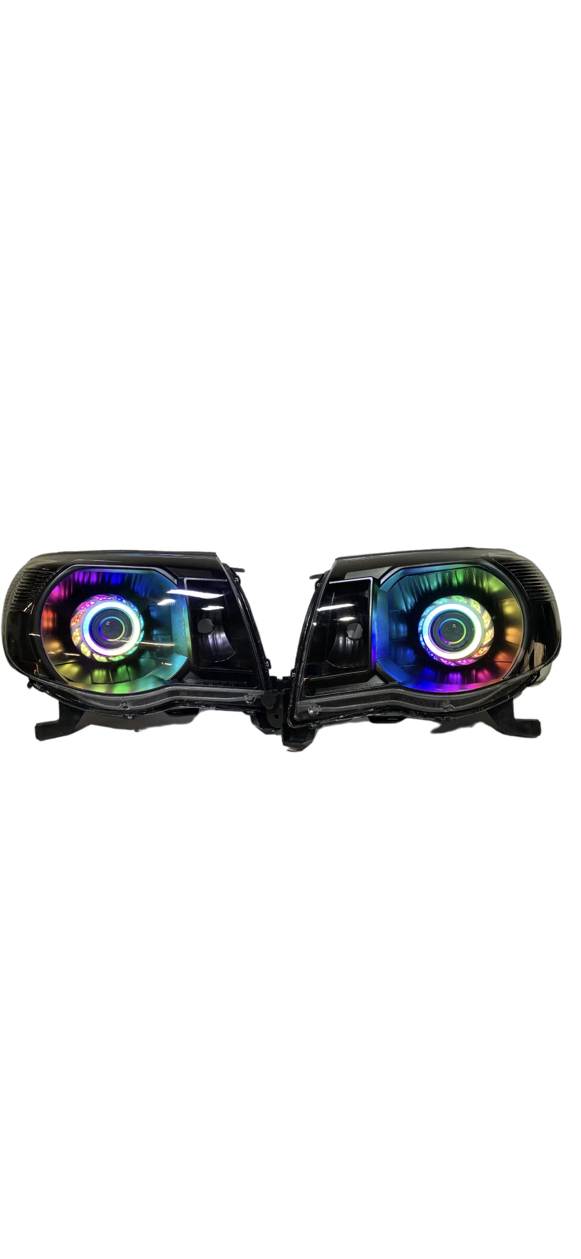 2005-2011 Toyota Tacoma Projector Headlights
