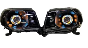 2005-2011 Toyota Tacoma Projector Headlights
