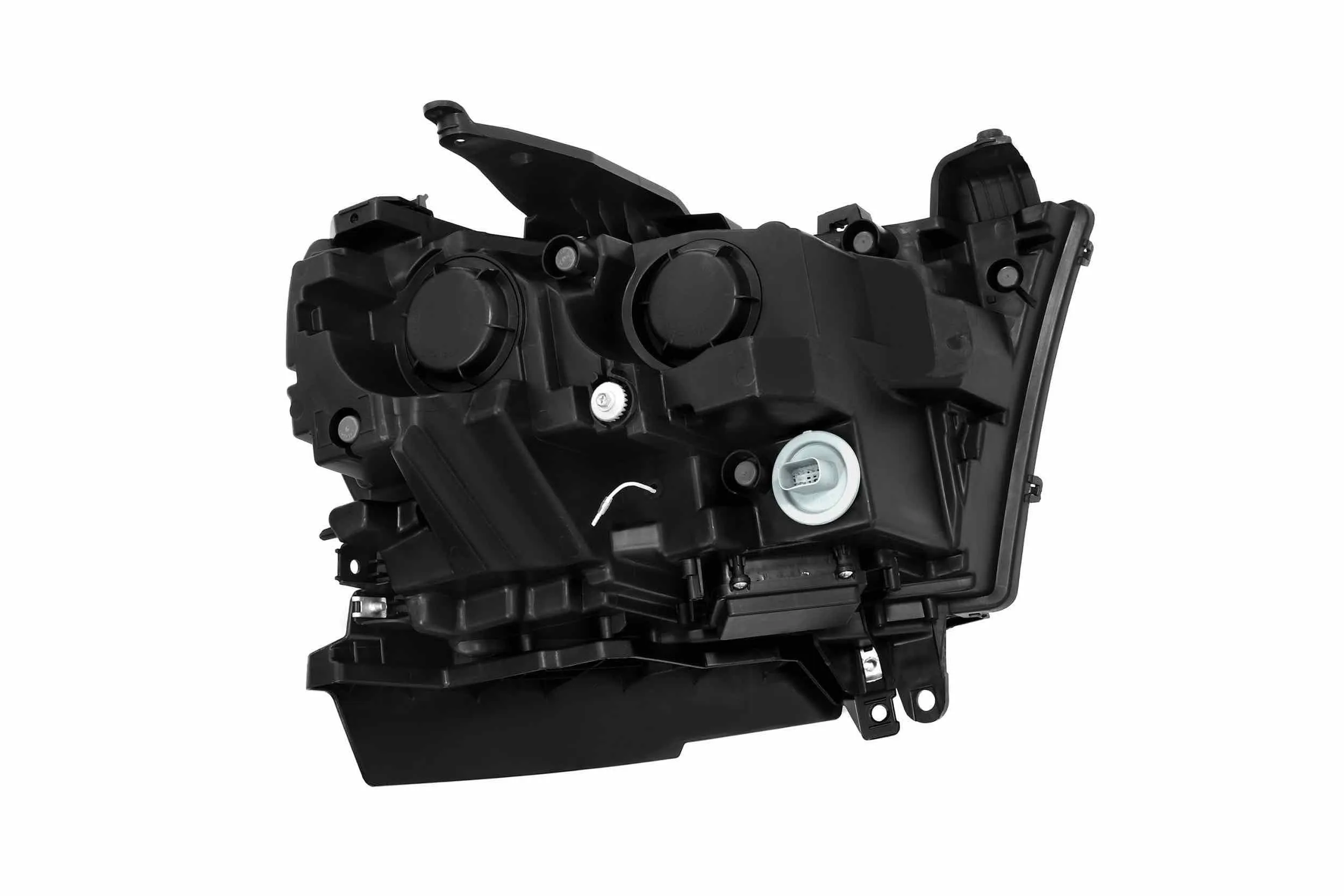 2019  Dodge Ram 1500 Nova LED Headlights