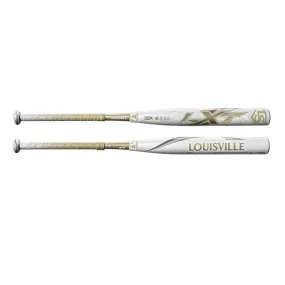 2019 Louisville Slugger LXT X19 (-11) Fastpitch Softball Bat: WTLFPLX19A11