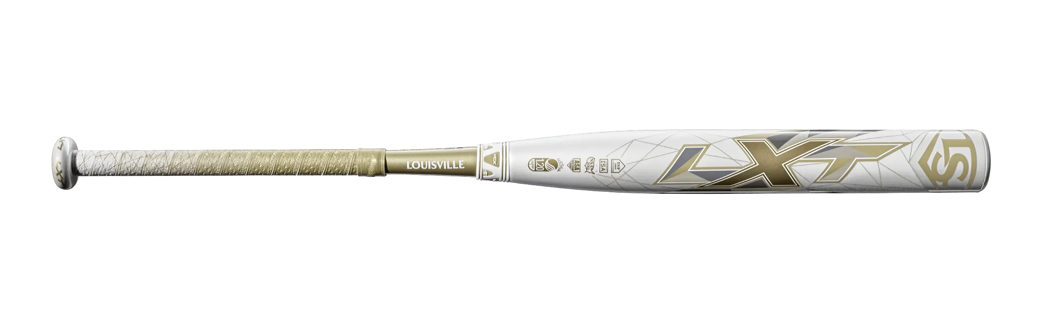 2019 Louisville Slugger LXT X19 (-11) Fastpitch Softball Bat: WTLFPLX19A11
