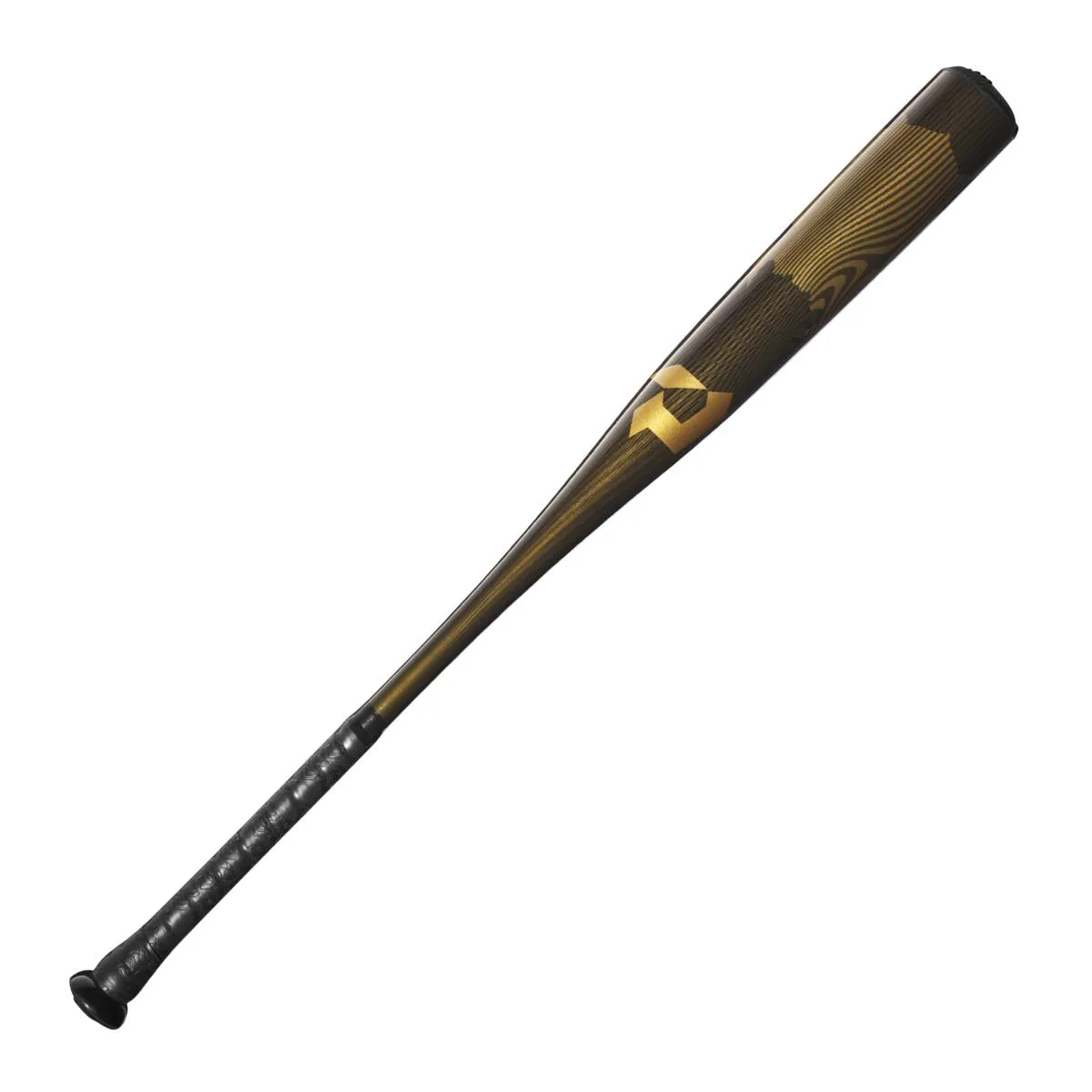 2024 Demarini Voodoo Gold -3 BBCOR Baseball Bat