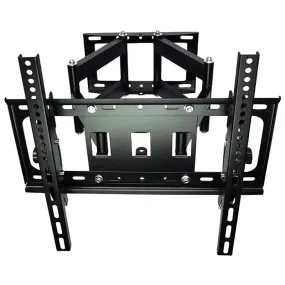 26-55 Inch Fixed Panel Wall Mount Adjustable Tv Bracket -Ns-400
