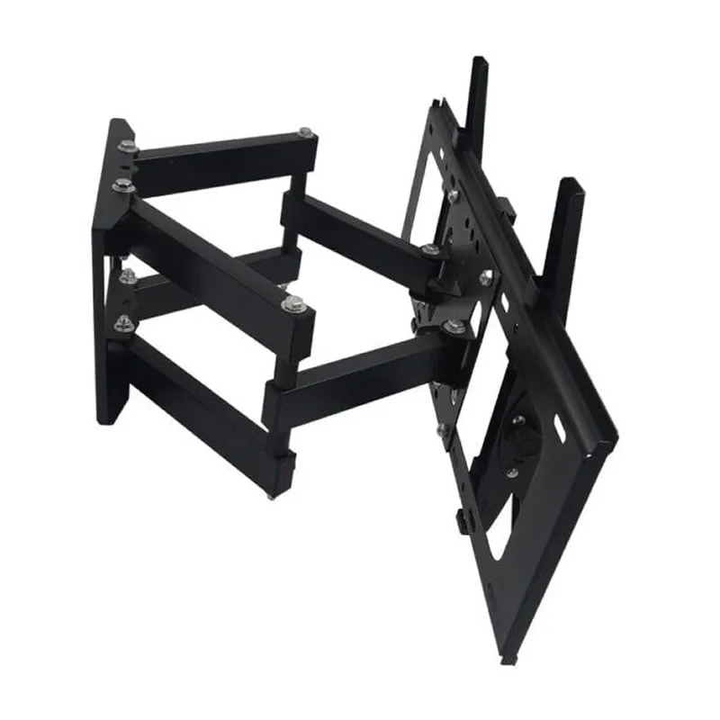 26-55 Inch Fixed Panel Wall Mount Adjustable Tv Bracket -Ns-400