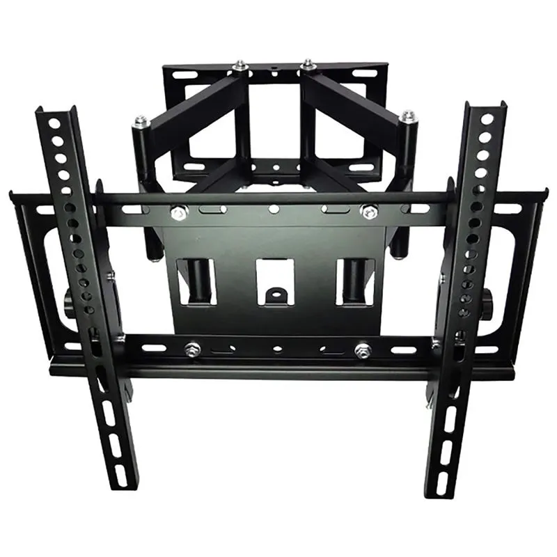 26-55 Inch Fixed Panel Wall Mount Adjustable Tv Bracket -Ns-400