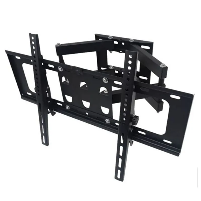 26-55 Inch Fixed Panel Wall Mount Adjustable Tv Bracket -Ns-400