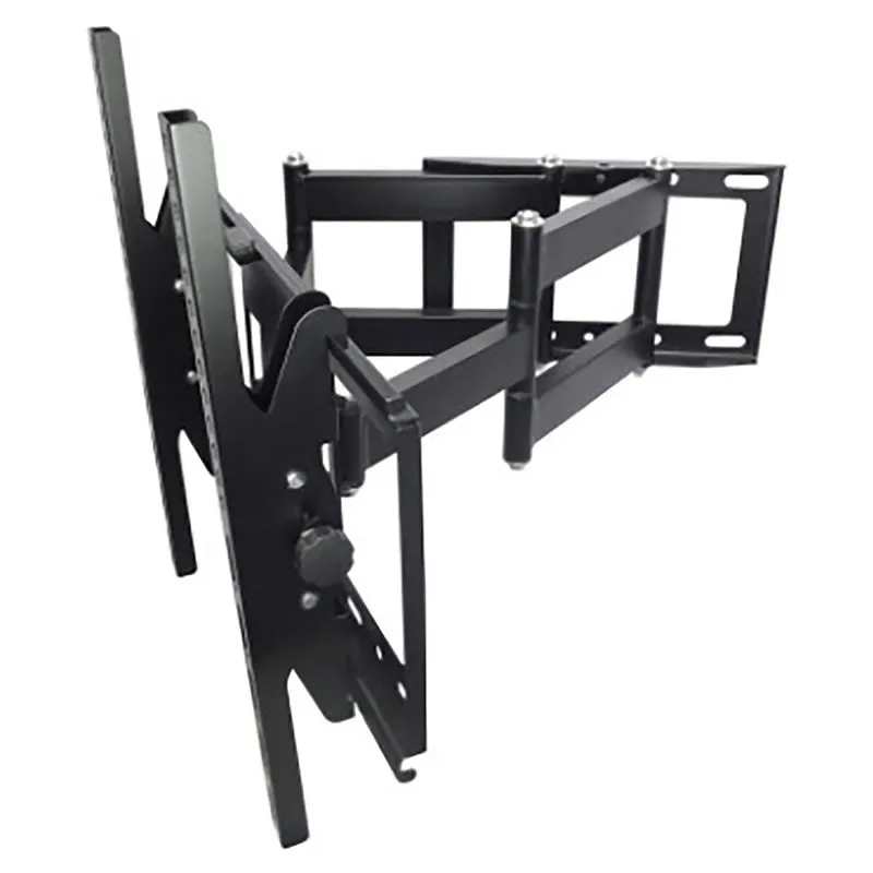 26-55 Inch Fixed Panel Wall Mount Adjustable Tv Bracket -Ns-400