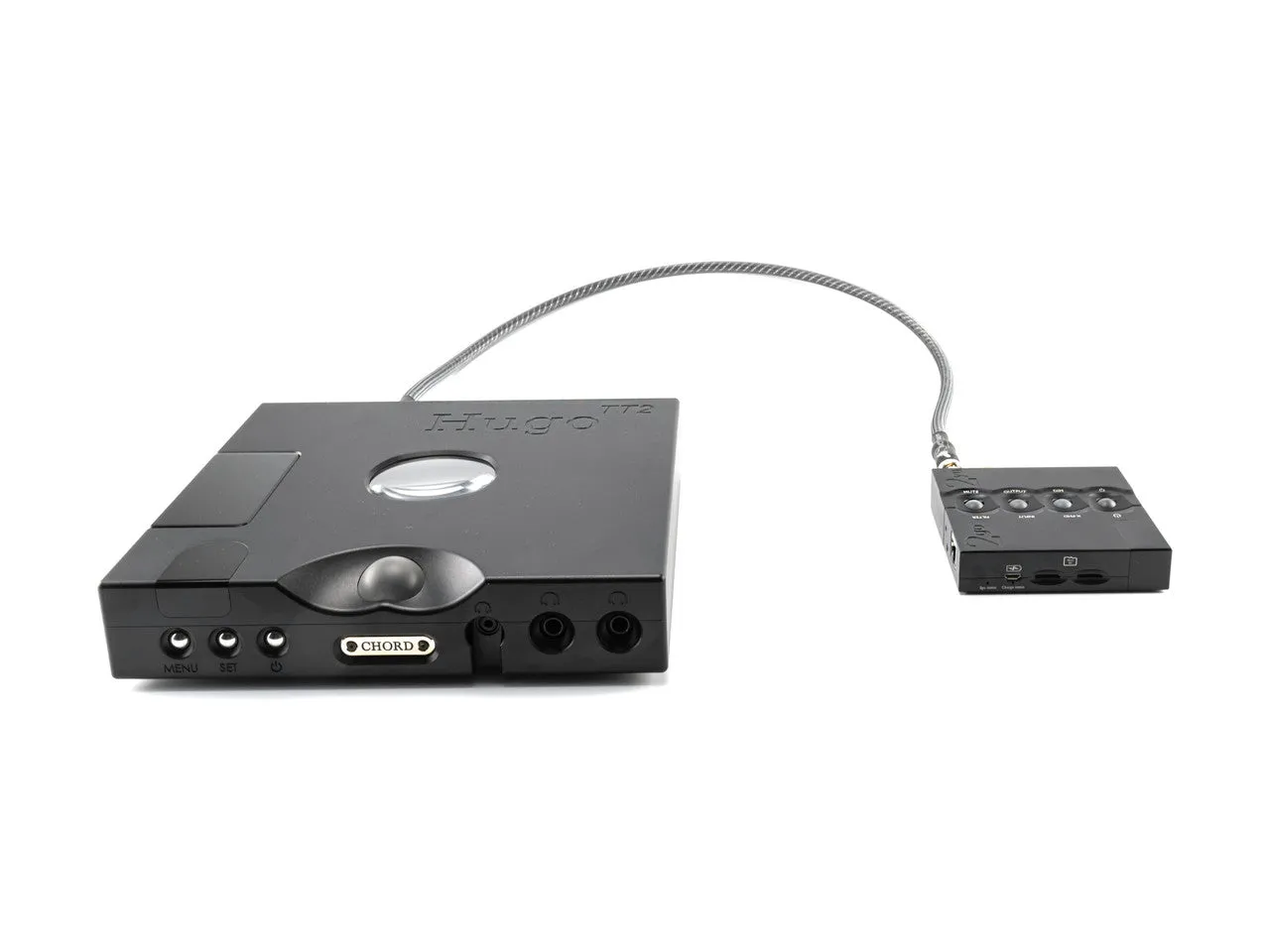 2YU Digital Interface
