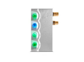 2YU Digital Interface