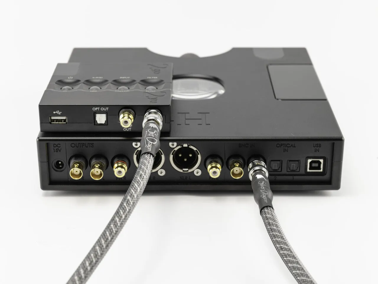 2YU Digital Interface
