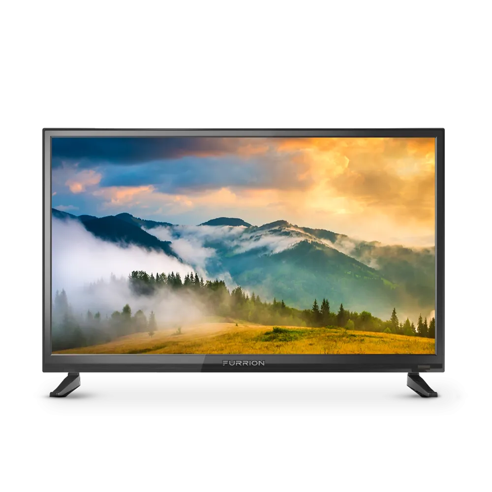 32" HD LED TV