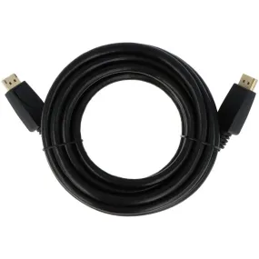 4.5M Dp 1.4 M/M  Cable,
