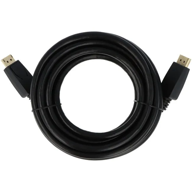 4.5M Dp 1.4 M/M  Cable,