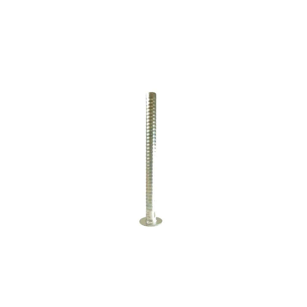 48mm X 600mm Serrated Trailer Prop Stand