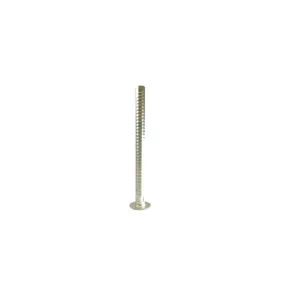 48mm X 600mm Serrated Trailer Prop Stand