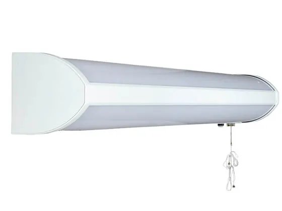 48" LED Bed Light Fixture, 6,900 Lumens, 58W, 4000K, 120V