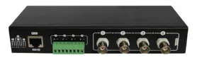 5 Megapixel High Performance Video Hub - (HDHUB-4P)