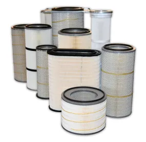 61-5858 - TVS - OEM Replacement Filter
