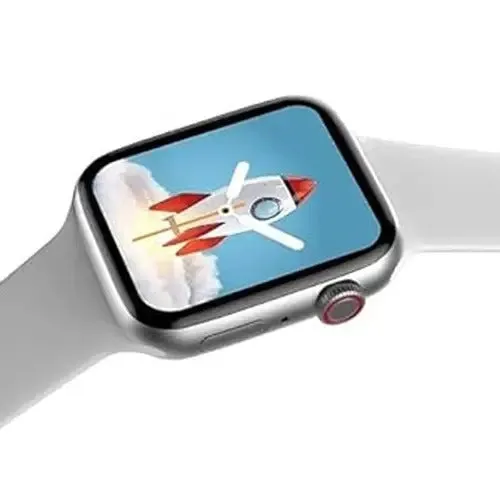 7 In 1 Y60 Smart Watch Ultra (random Colour)