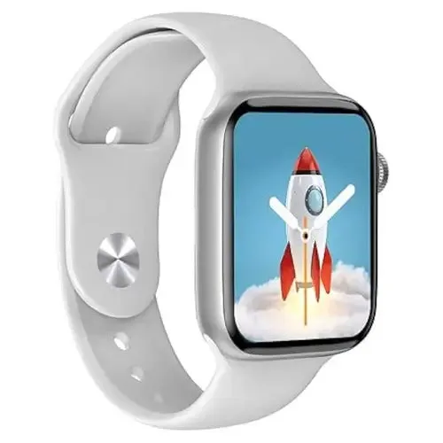 7 In 1 Y60 Smart Watch Ultra (random Colour)