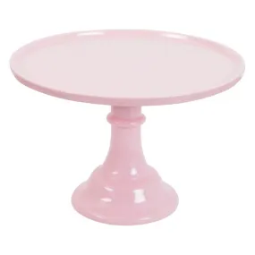 A Little Lovely Company Cake Stand Large - Pink