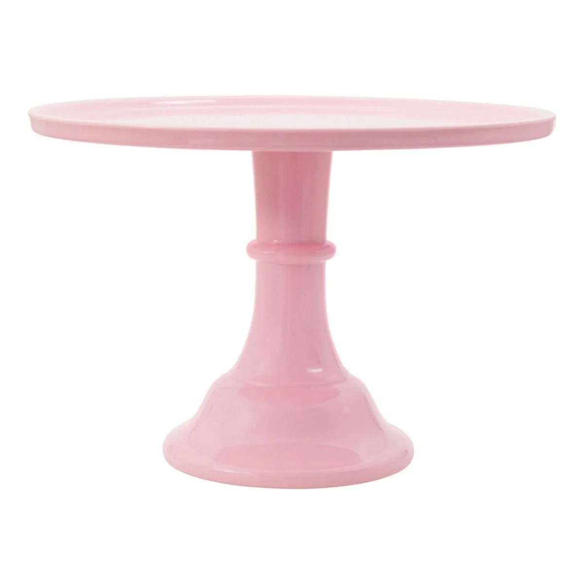 A Little Lovely Company Cake Stand Large - Pink