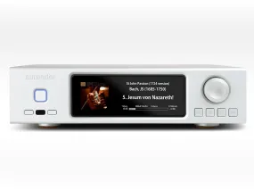 A1000 Network DAC