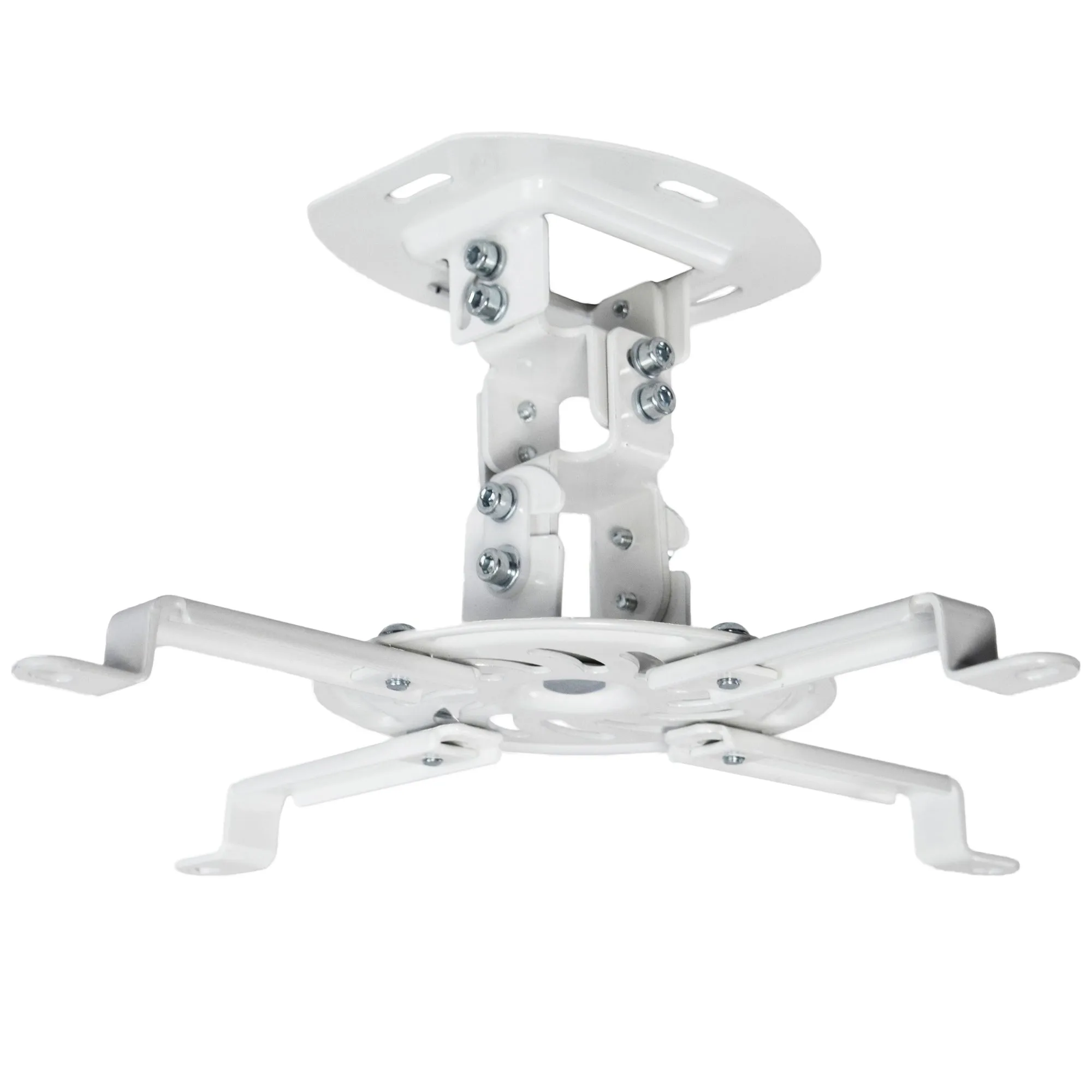 Adjustable Ceiling Mount for Regular and Mini Projectors