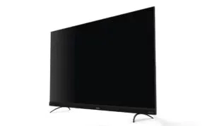 AIWA A65UHDX3  MAGNIFIQ 164 cm (65 inches) 4K ULTRA HD Smart Android LED TV  | Powered by Android 11