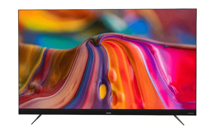 AIWA A65UHDX3  MAGNIFIQ 164 cm (65 inches) 4K ULTRA HD Smart Android LED TV  | Powered by Android 11
