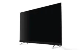 AIWA A65UHDX3  MAGNIFIQ 164 cm (65 inches) 4K ULTRA HD Smart Android LED TV  | Powered by Android 11