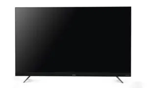 AIWA A65UHDX3  MAGNIFIQ 164 cm (65 inches) 4K ULTRA HD Smart Android LED TV  | Powered by Android 11