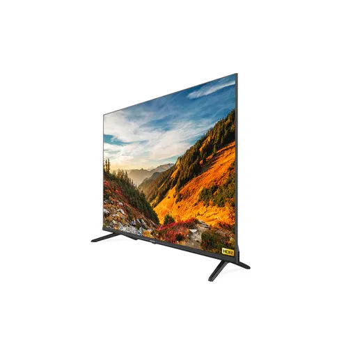 AIWA AS32HDX1 MAGNIFIQ 80 cm (32 inches) HD Ready Smart Google LED TV (Black)  | Powered by Android 11
